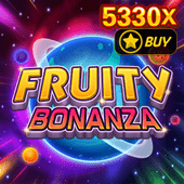 ফ্রুটি বনাঞ্জা (Fruity Bonanza) স্লট গেমের আইকন
